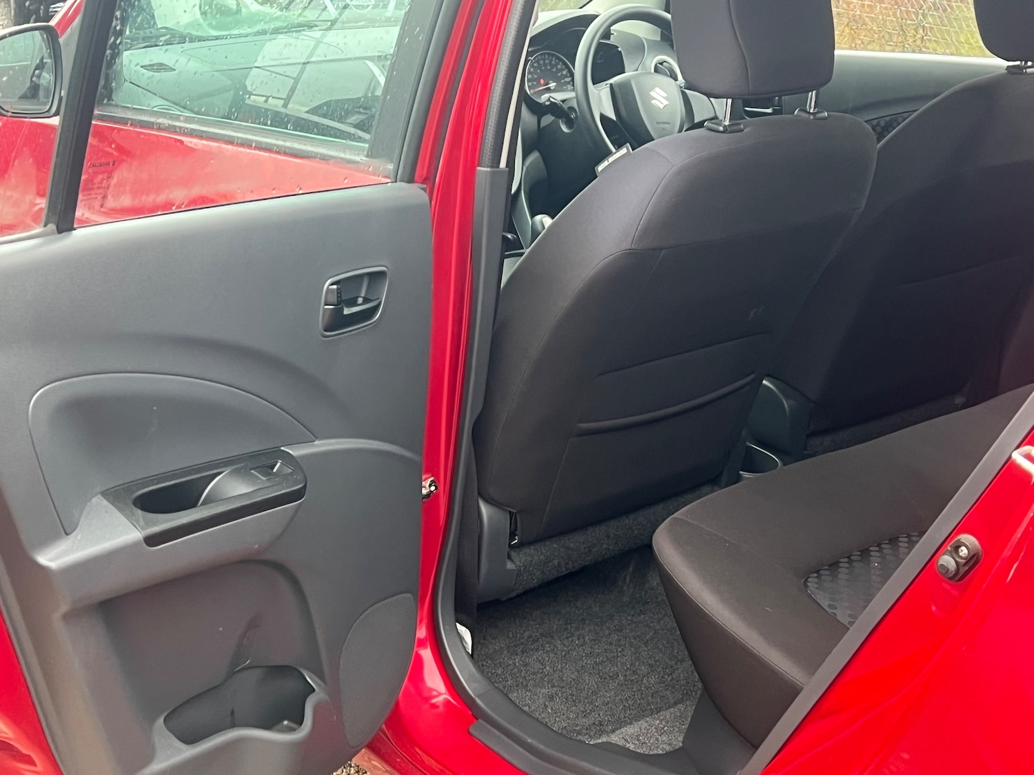 Used Suzuki Celerio 2017 for sale - 77927711: Photo 7