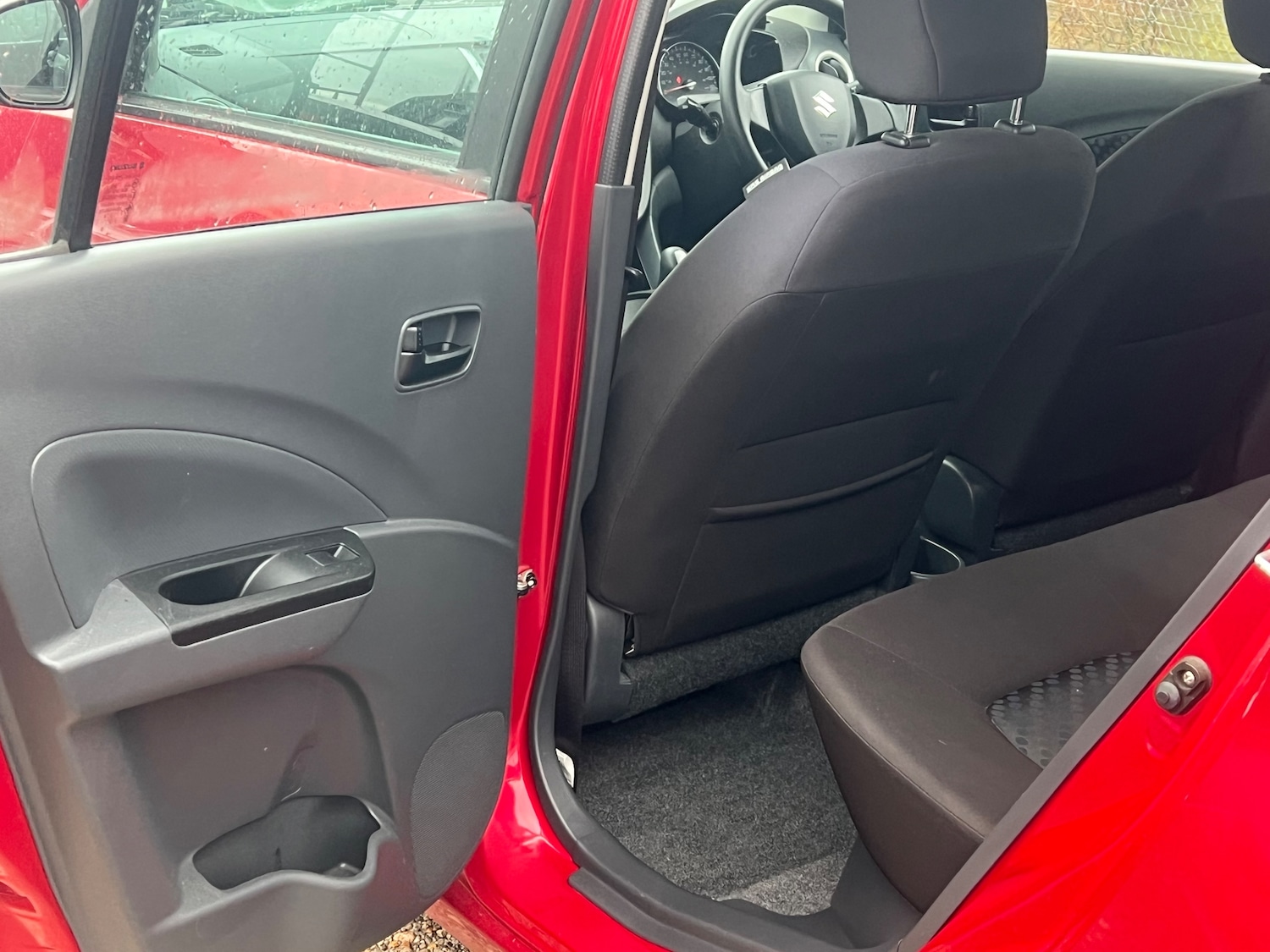 Used Suzuki Celerio 2017 for sale - 77927711: Photo 8