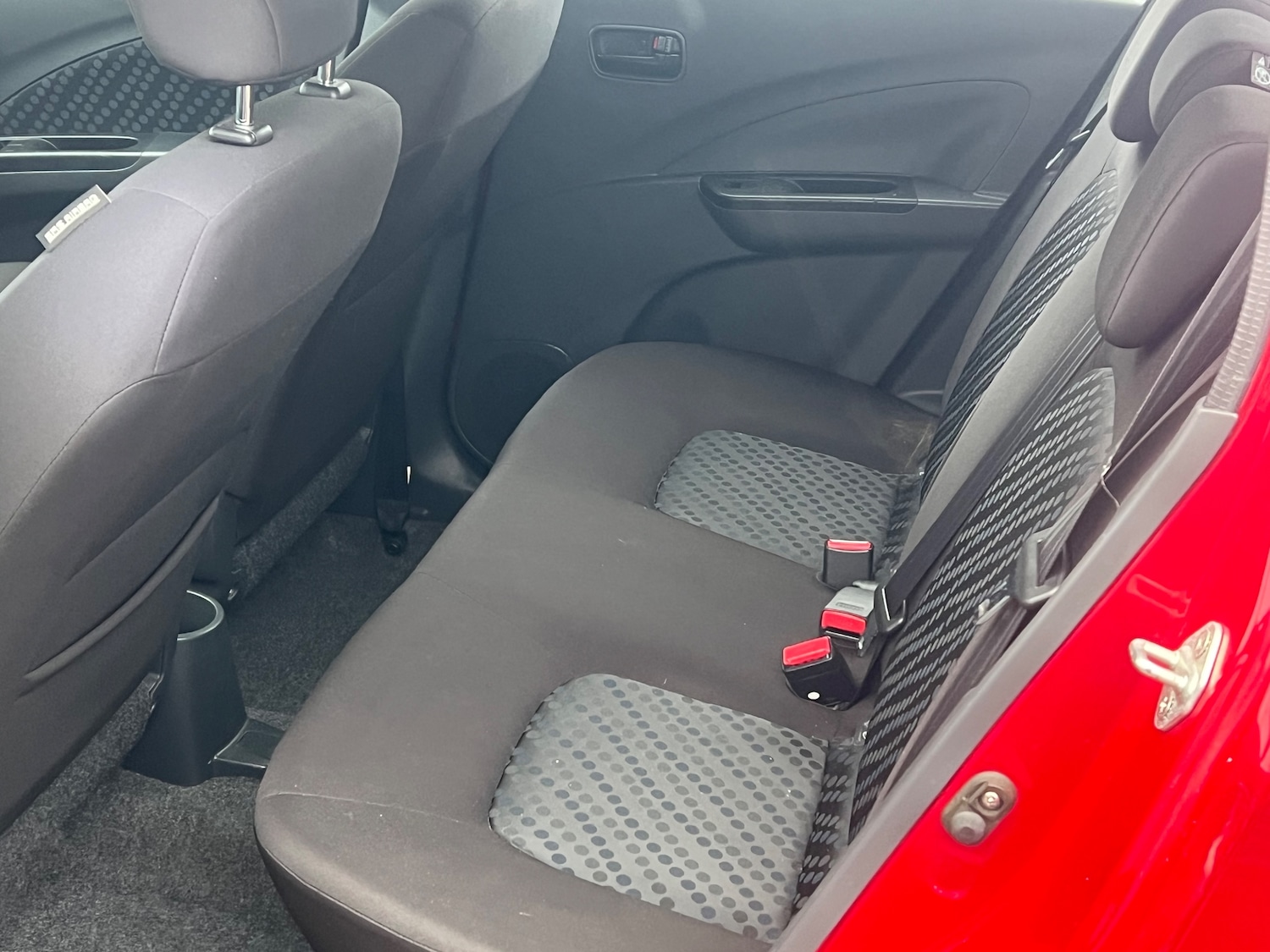 Used Suzuki Celerio 2017 for sale - 77927711: Photo 9