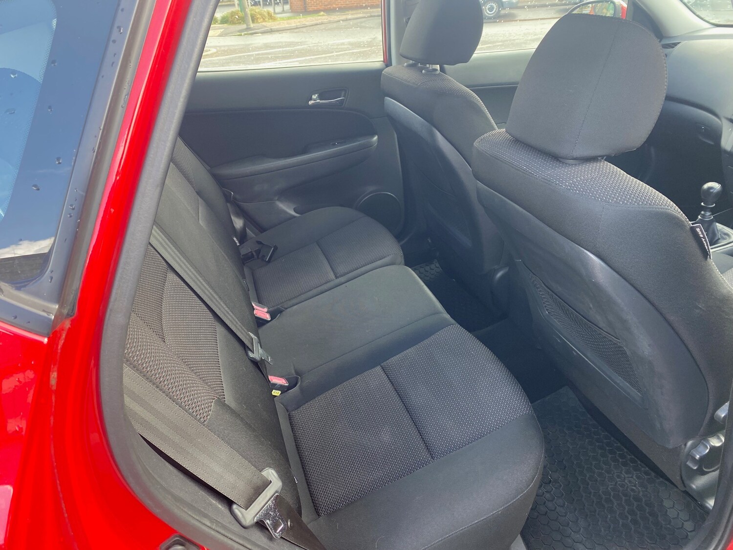 Used Hyundai i30 2009 for sale - 78002181: Photo 10