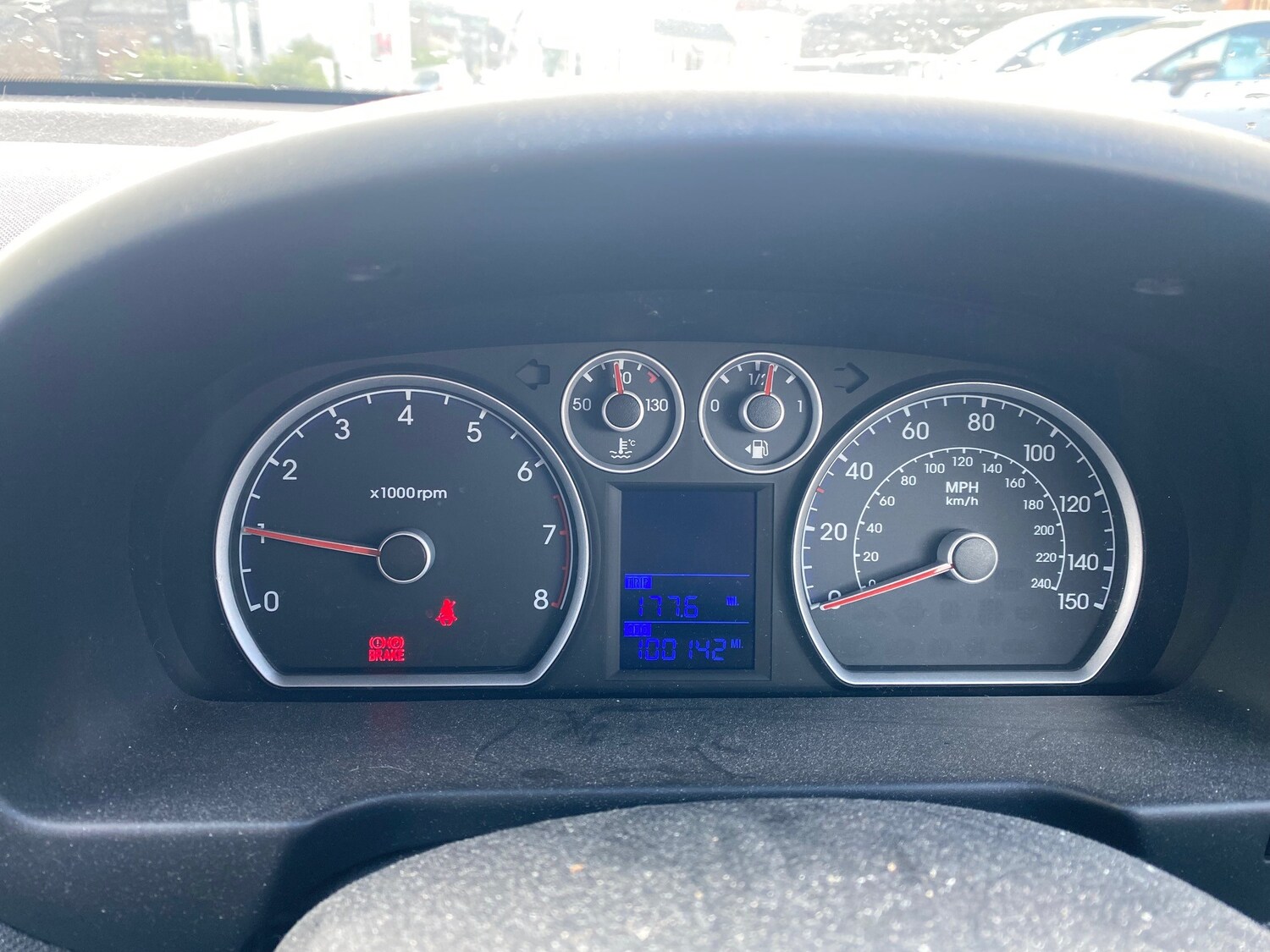 Used Hyundai i30 2009 for sale - 78002181: Photo 11