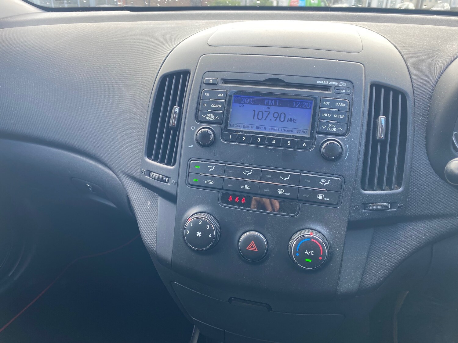 Used Hyundai i30 2009 for sale - 78002181: Photo 12