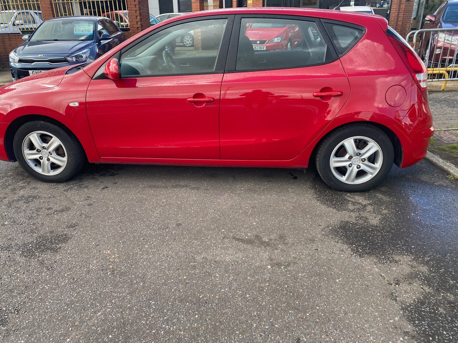 Used Hyundai i30 2009 for sale - 78002181: Photo 4