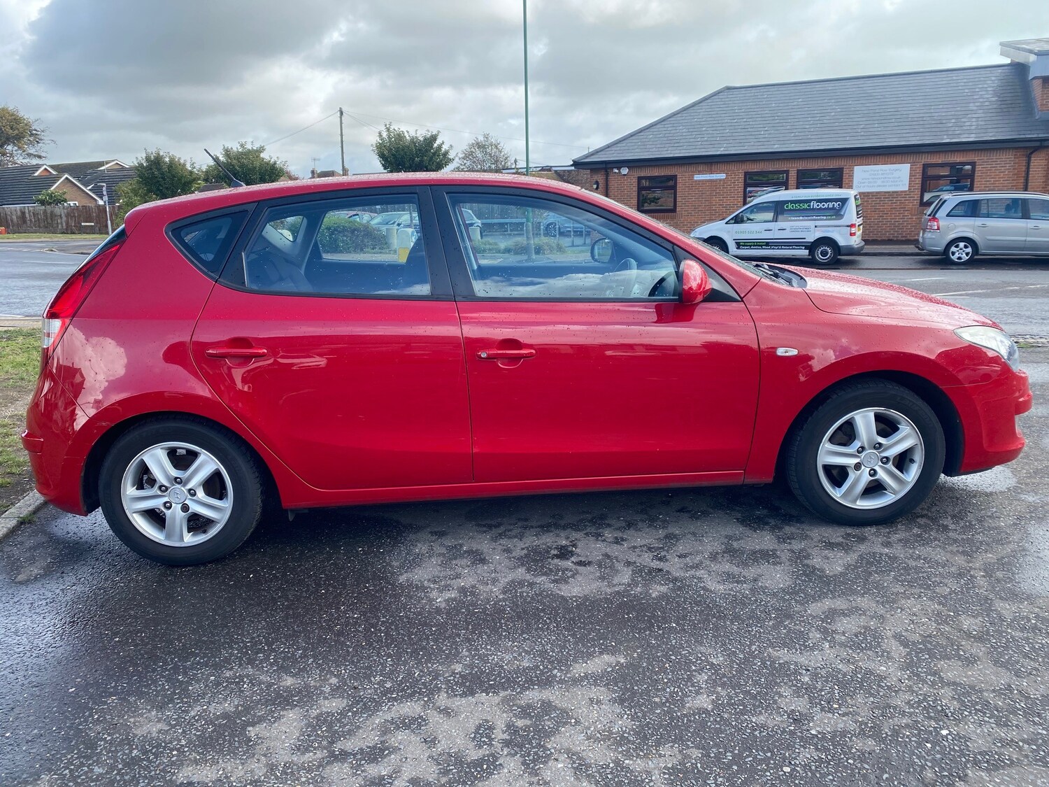 Used Hyundai i30 2009 for sale - 78002181: Photo 7