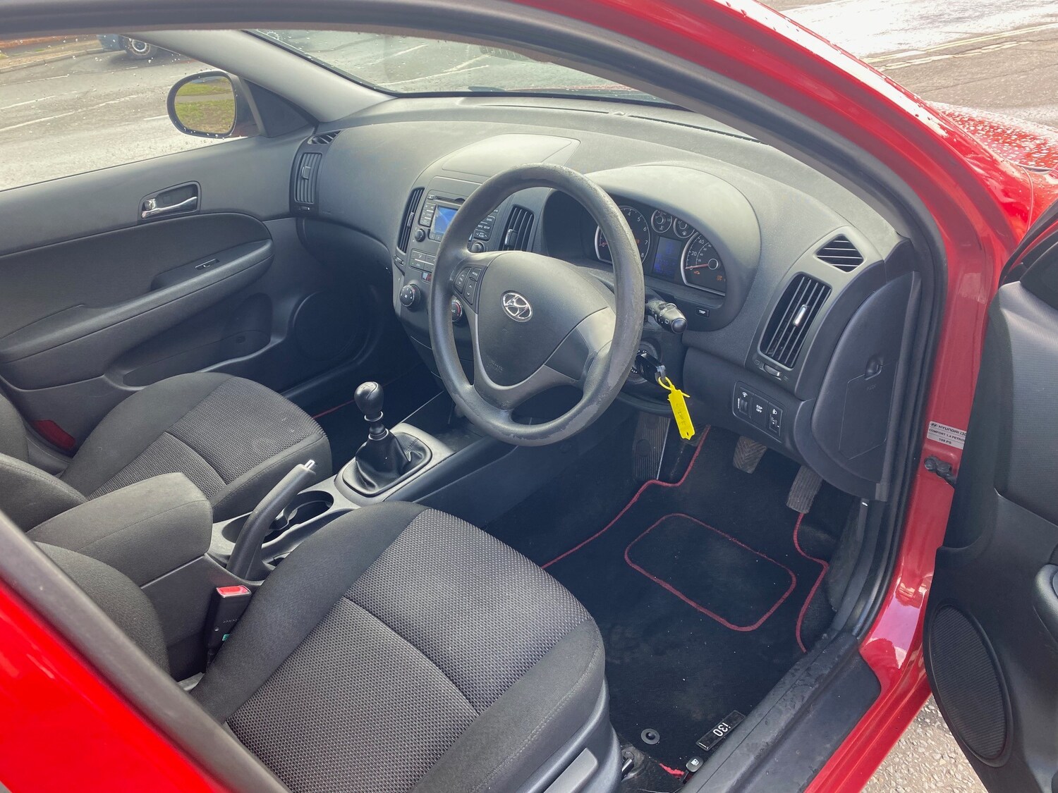 Used Hyundai i30 2009 for sale - 78002181: Photo 9