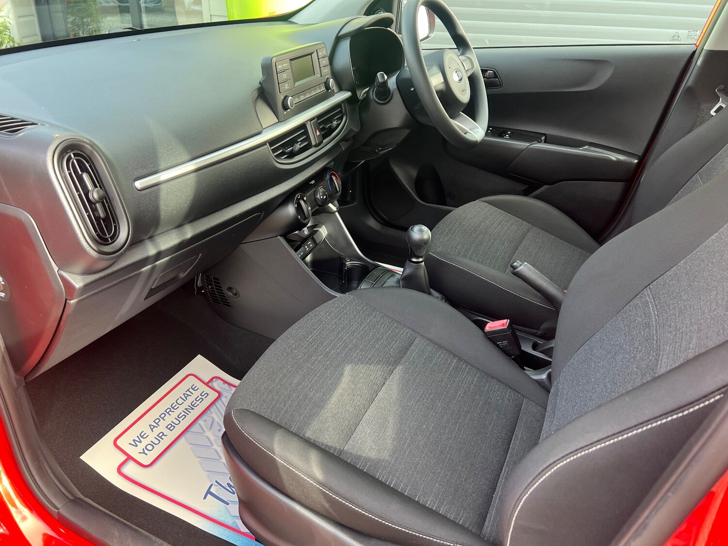 Used Kia Picanto 2018 for sale - 77879258: Photo 13