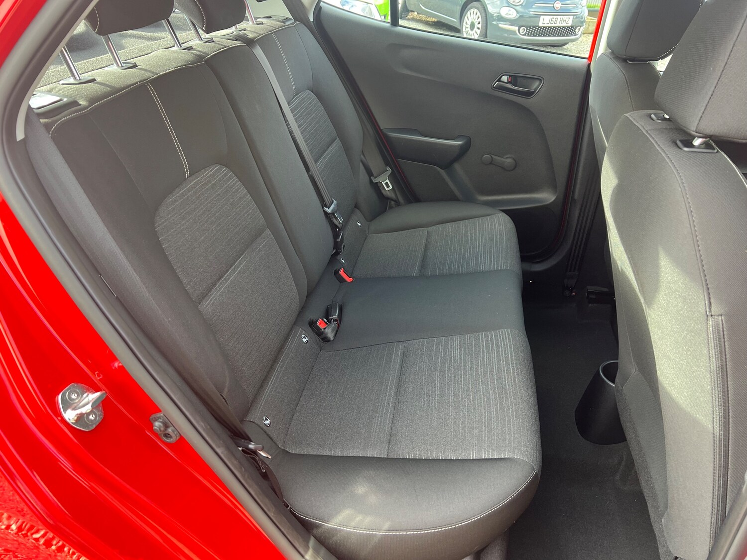 Used Kia Picanto 2018 for sale - 77879258: Photo 14