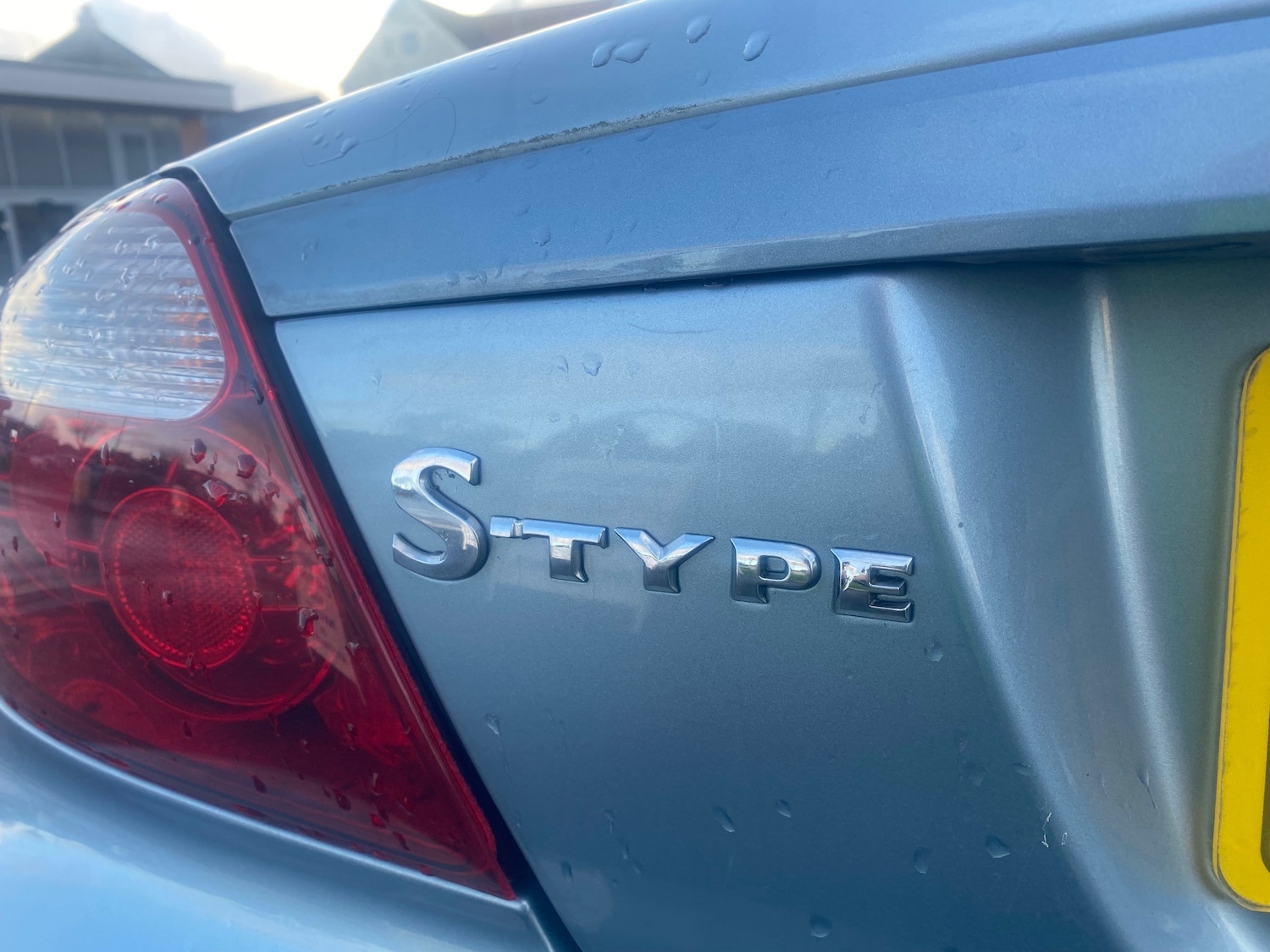 Used Jaguar S-Type 2005 for sale - 78002182: Photo 4