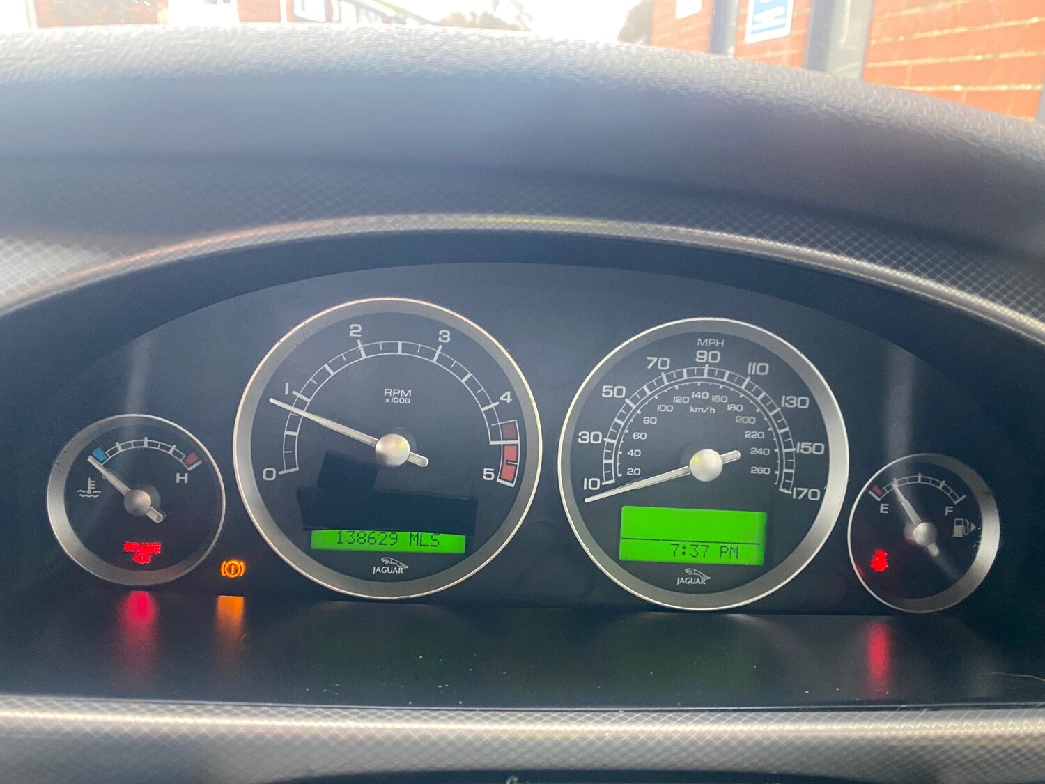 Used Jaguar S-Type 2005 for sale - 78002182: Photo 6