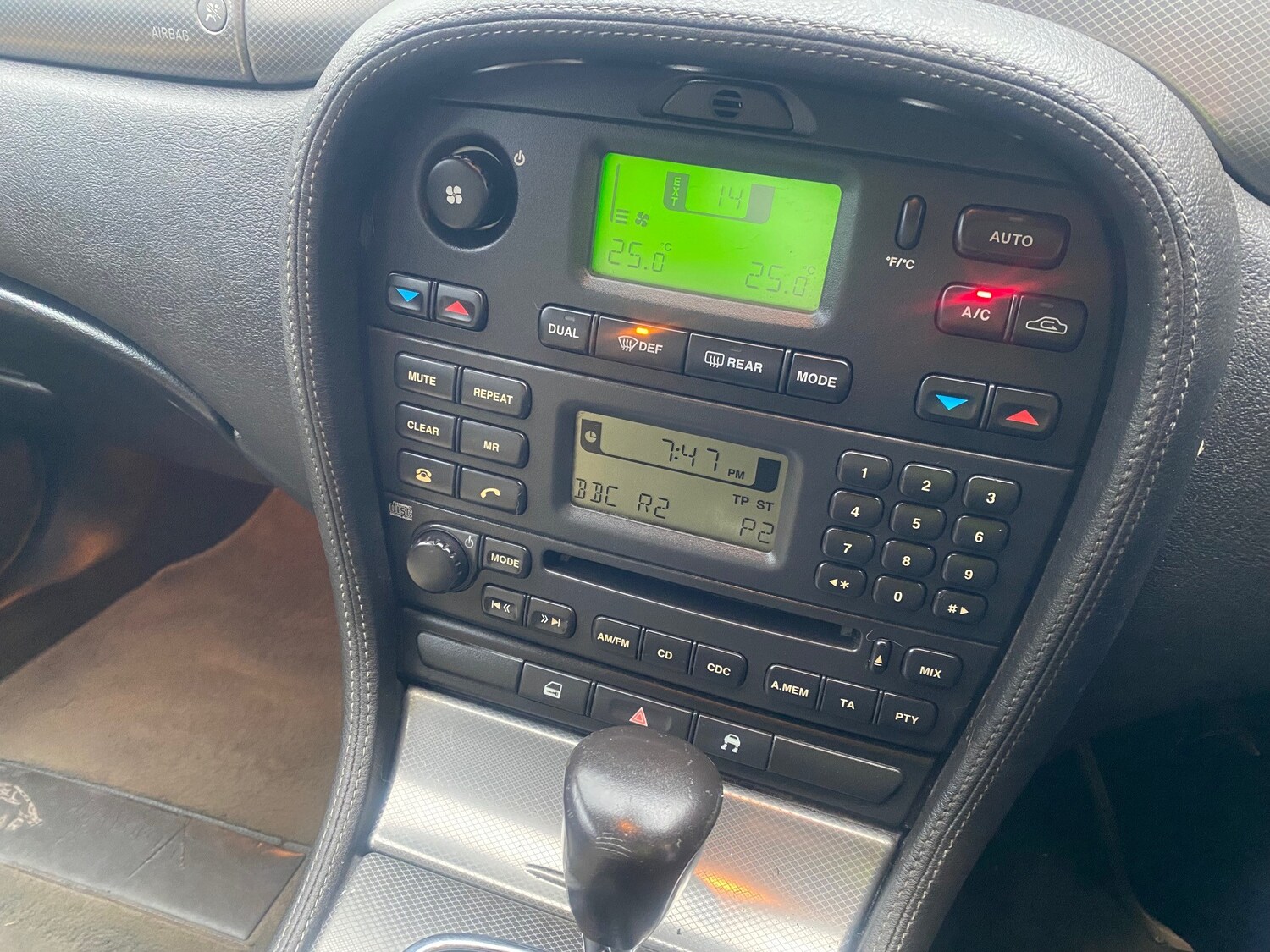 Used Jaguar S-Type 2005 for sale - 78002182: Photo 7