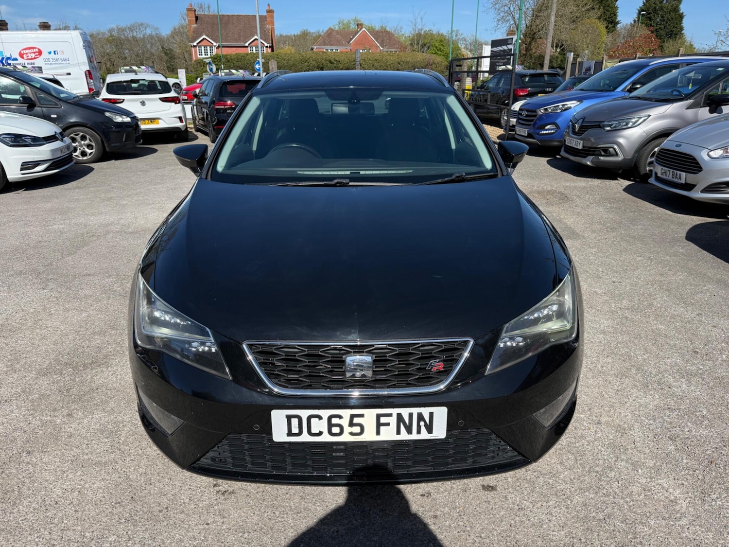 Used SEAT Leon 2016 for sale - 78144170: Photo 10