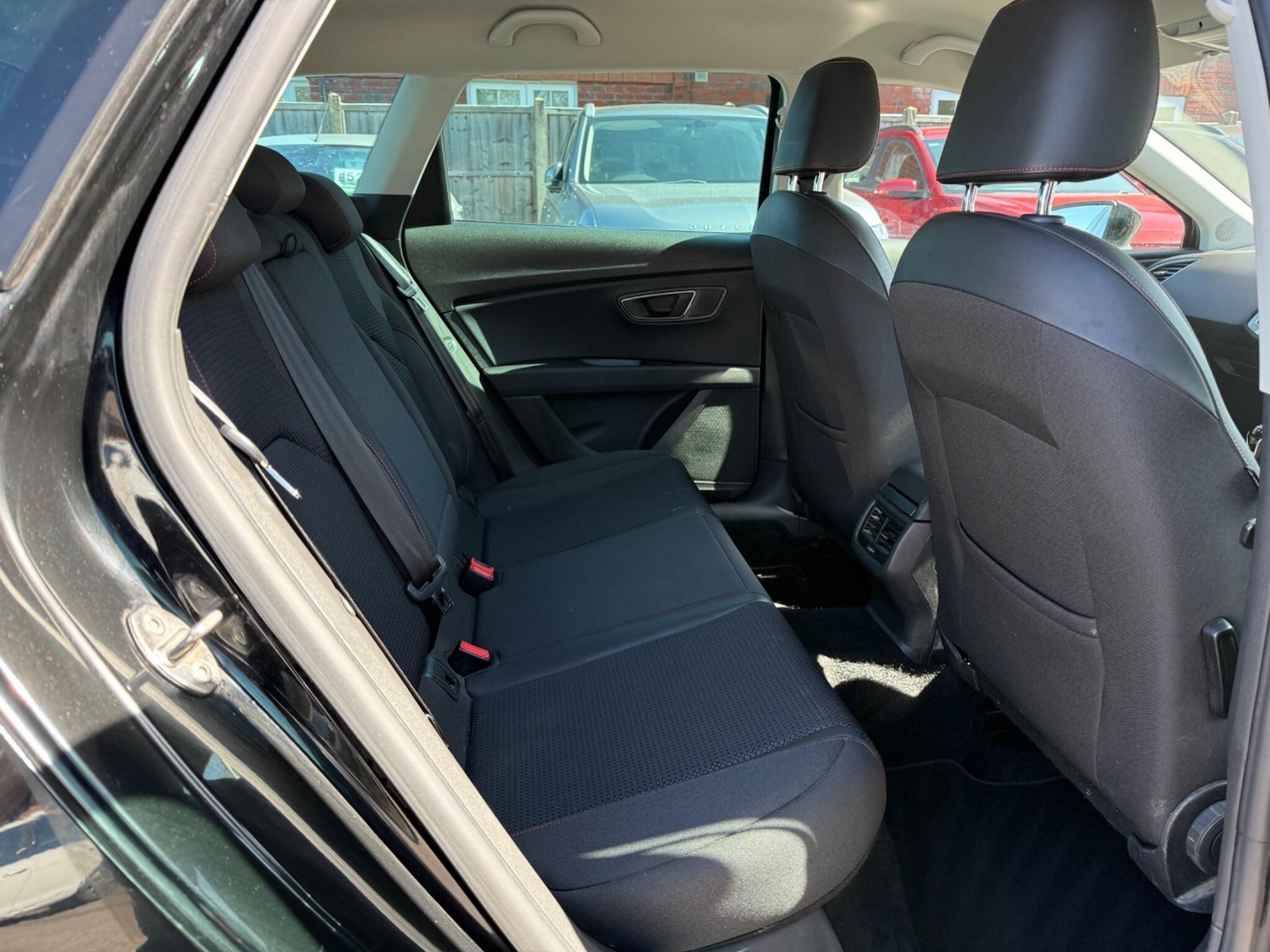 Used SEAT Leon 2016 for sale - 78144170: Photo 14