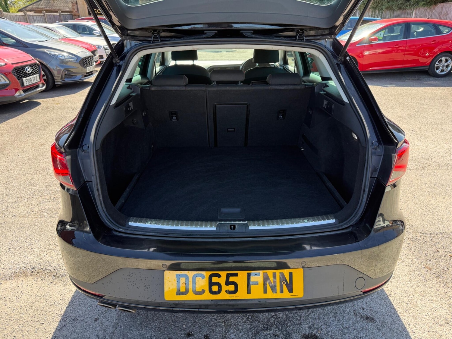 Used SEAT Leon 2016 for sale - 78144170: Photo 17