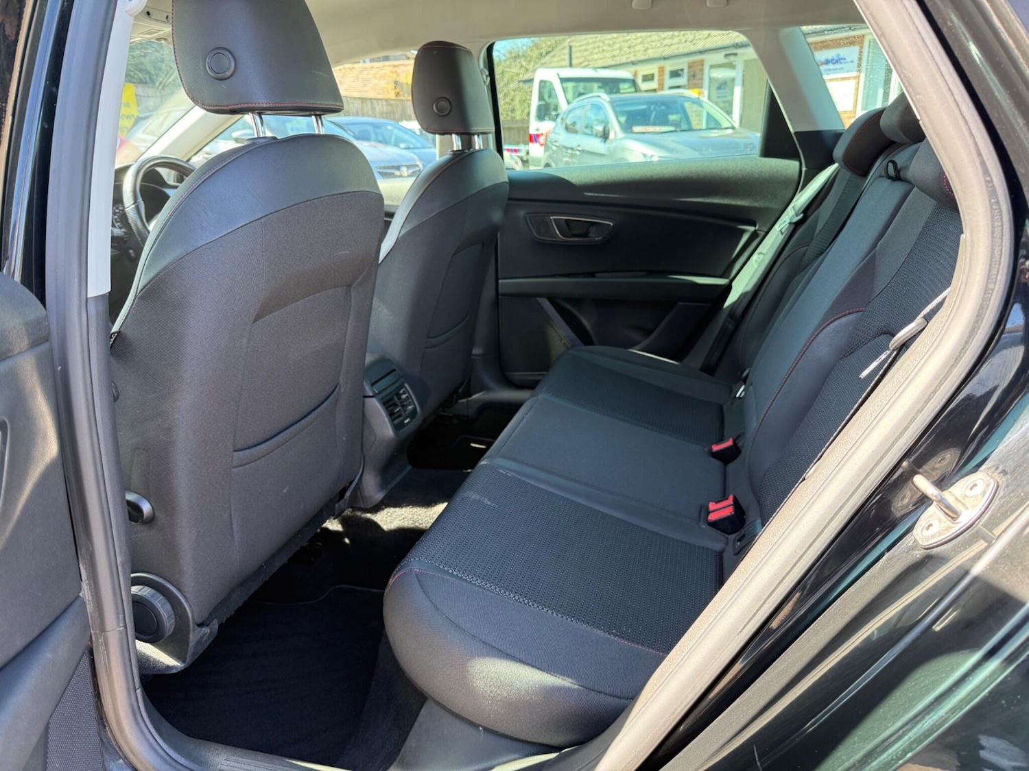 Used SEAT Leon 2016 for sale - 78144170: Photo 18