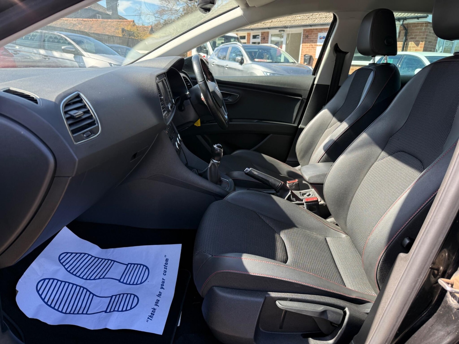 Used SEAT Leon 2016 for sale - 78144170: Photo 22