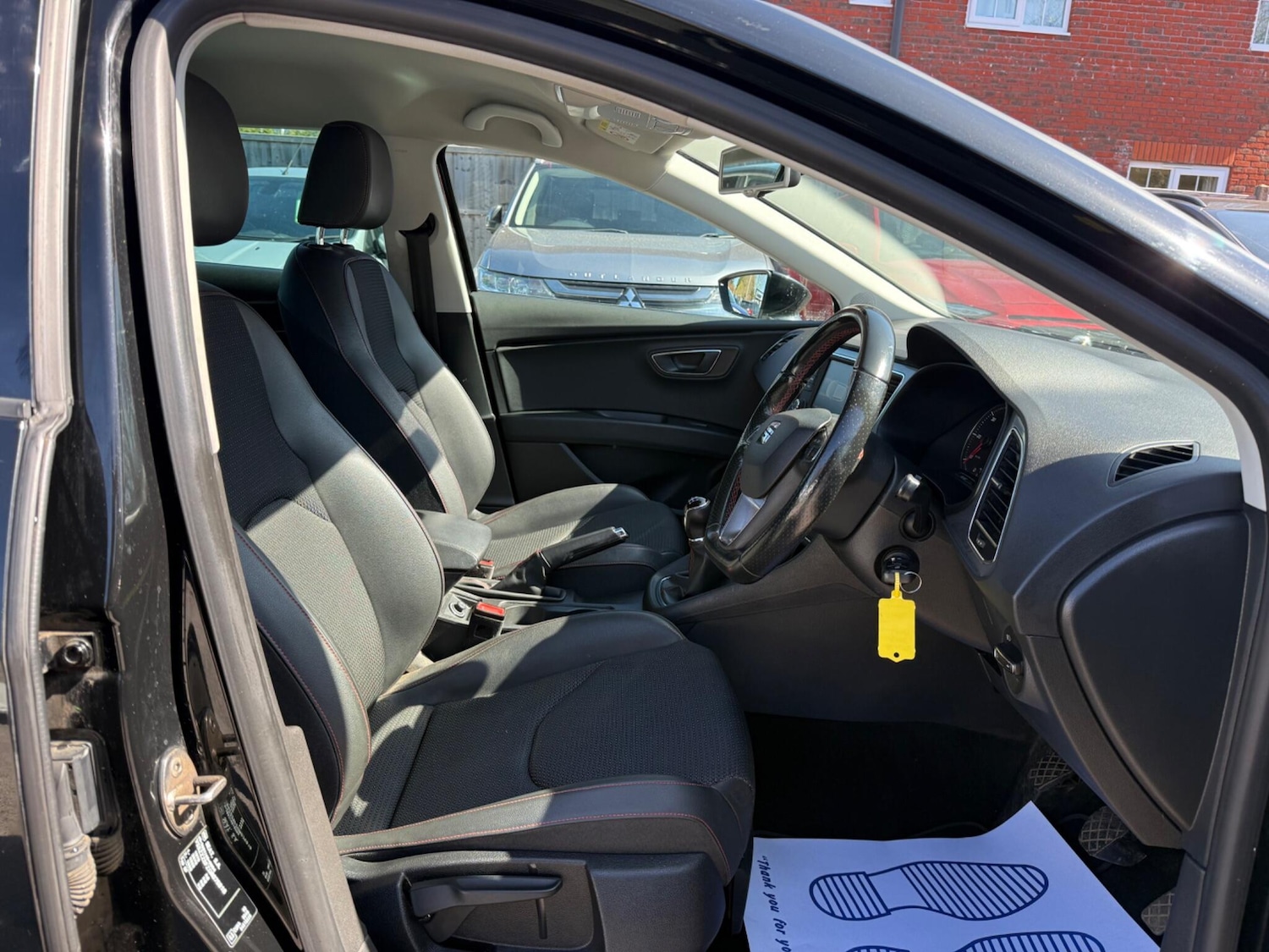 Used SEAT Leon 2016 for sale - 78144170: Photo 25