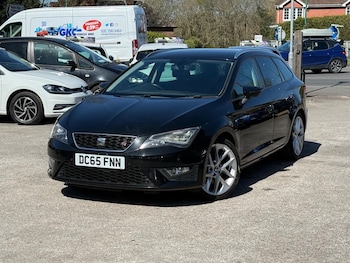 Used SEAT Leon 2016 for sale - 78144170: Photo