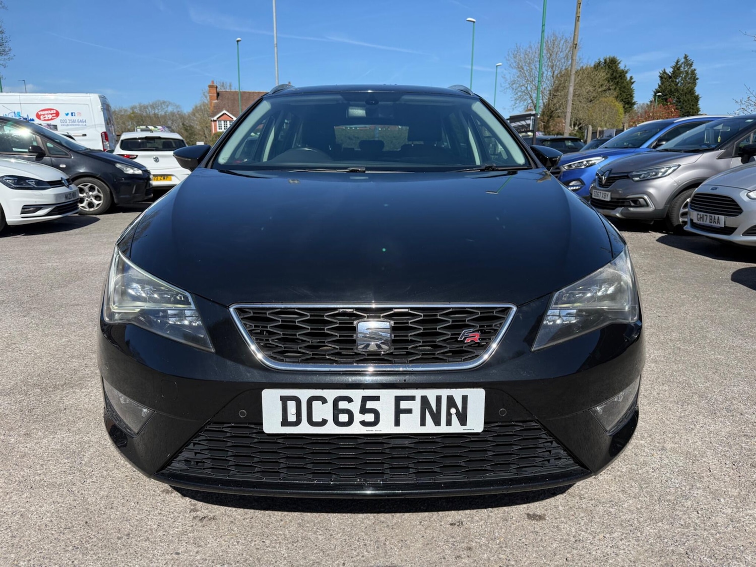 Used SEAT Leon 2016 for sale - 78144170: Photo 7