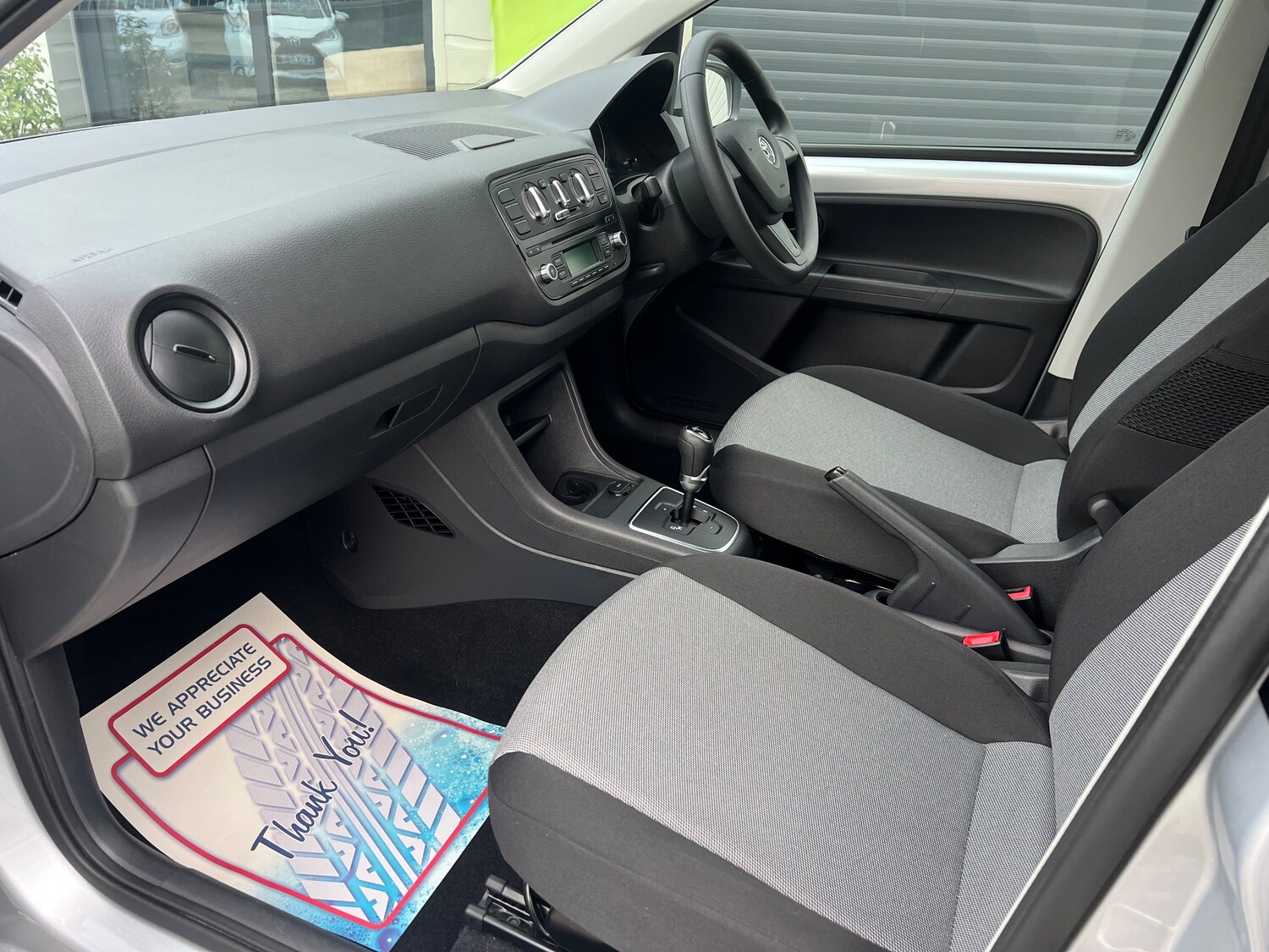 Used Skoda Citigo 2014 for sale - 77879275: Photo 14