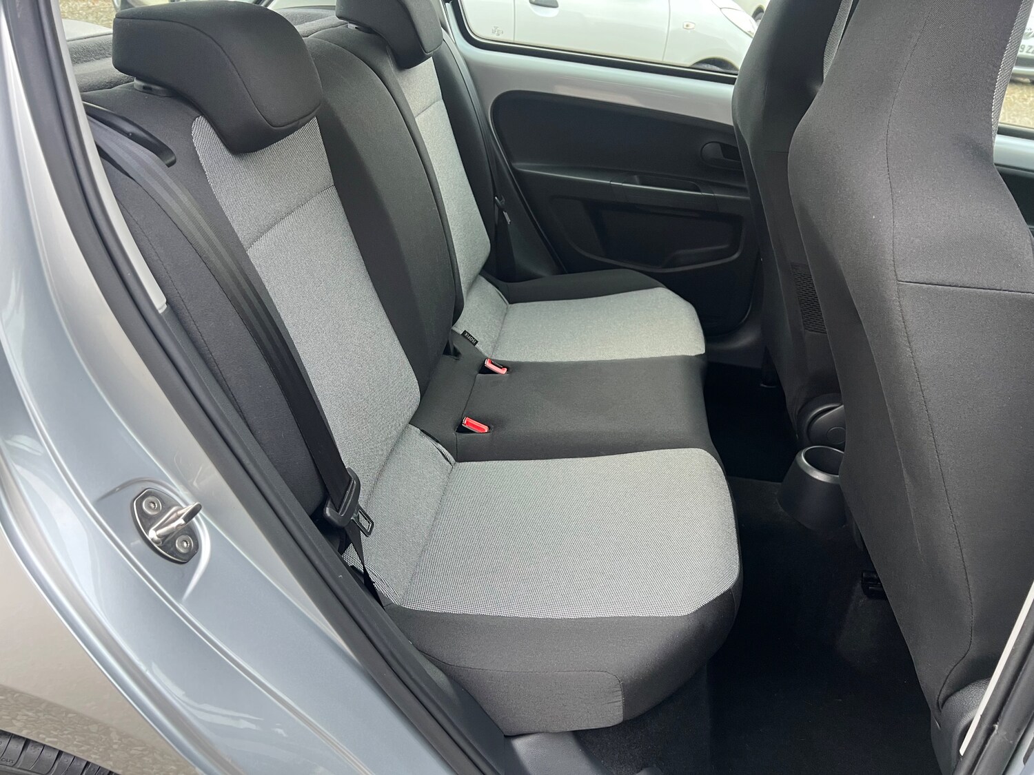 Used Skoda Citigo 2014 for sale - 77879275: Photo 15