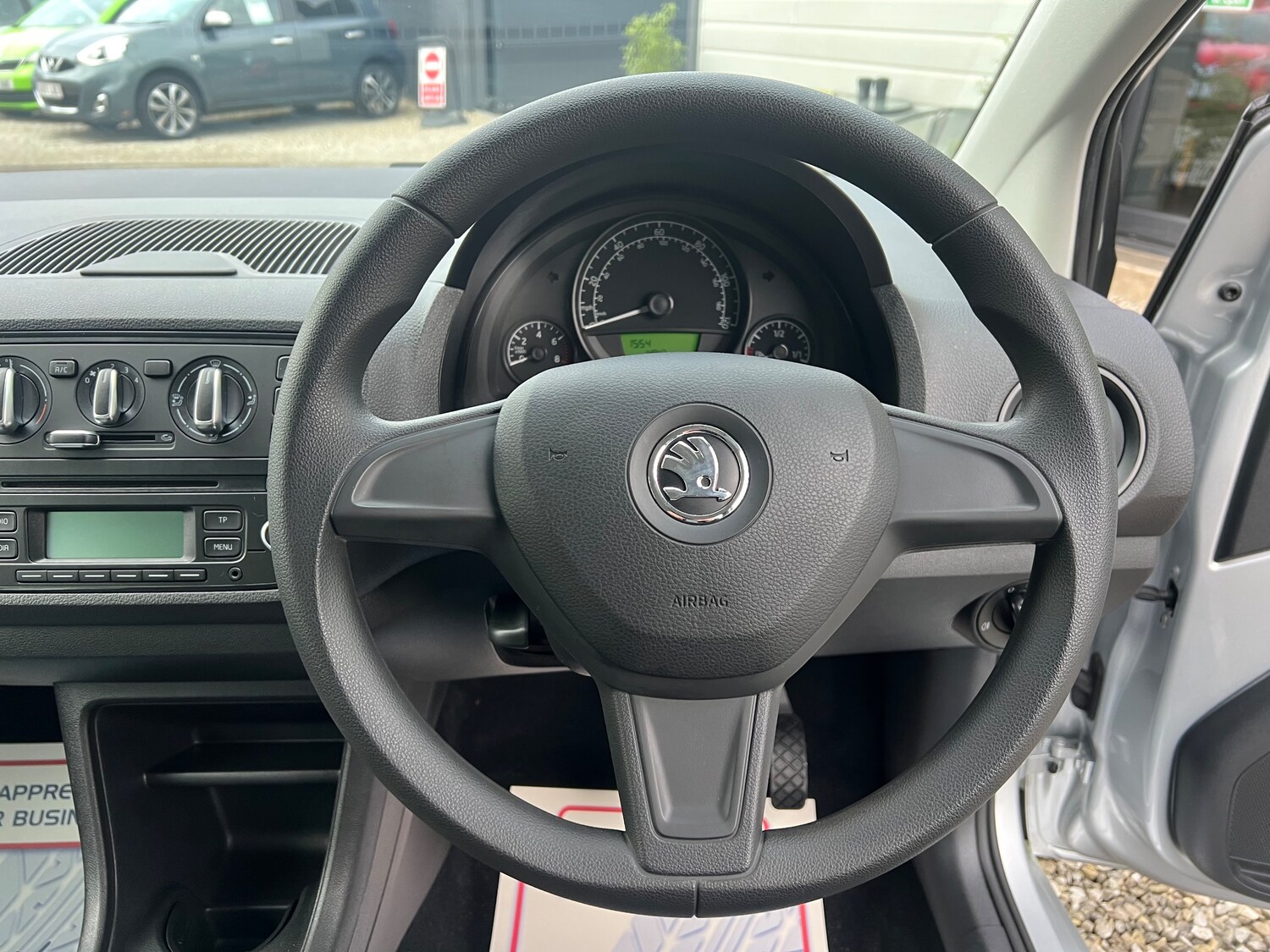 Used Skoda Citigo 2014 for sale - 77879275: Photo 16