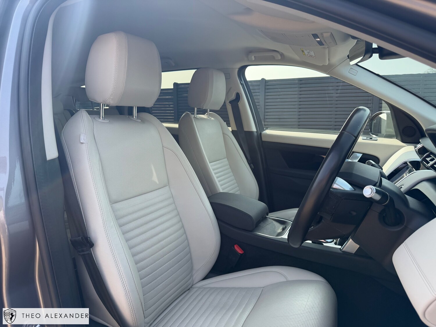 Used Land Rover Discovery Sport 2020 for sale - 77989434: Photo 10