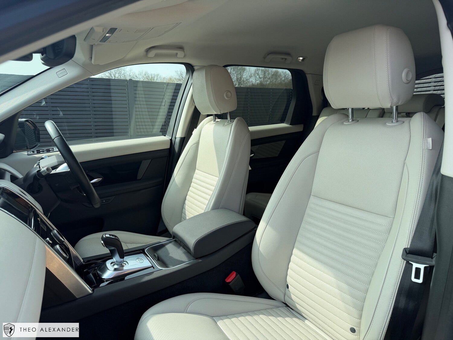 Used Land Rover Discovery Sport 2020 for sale - 77989434: Photo 12