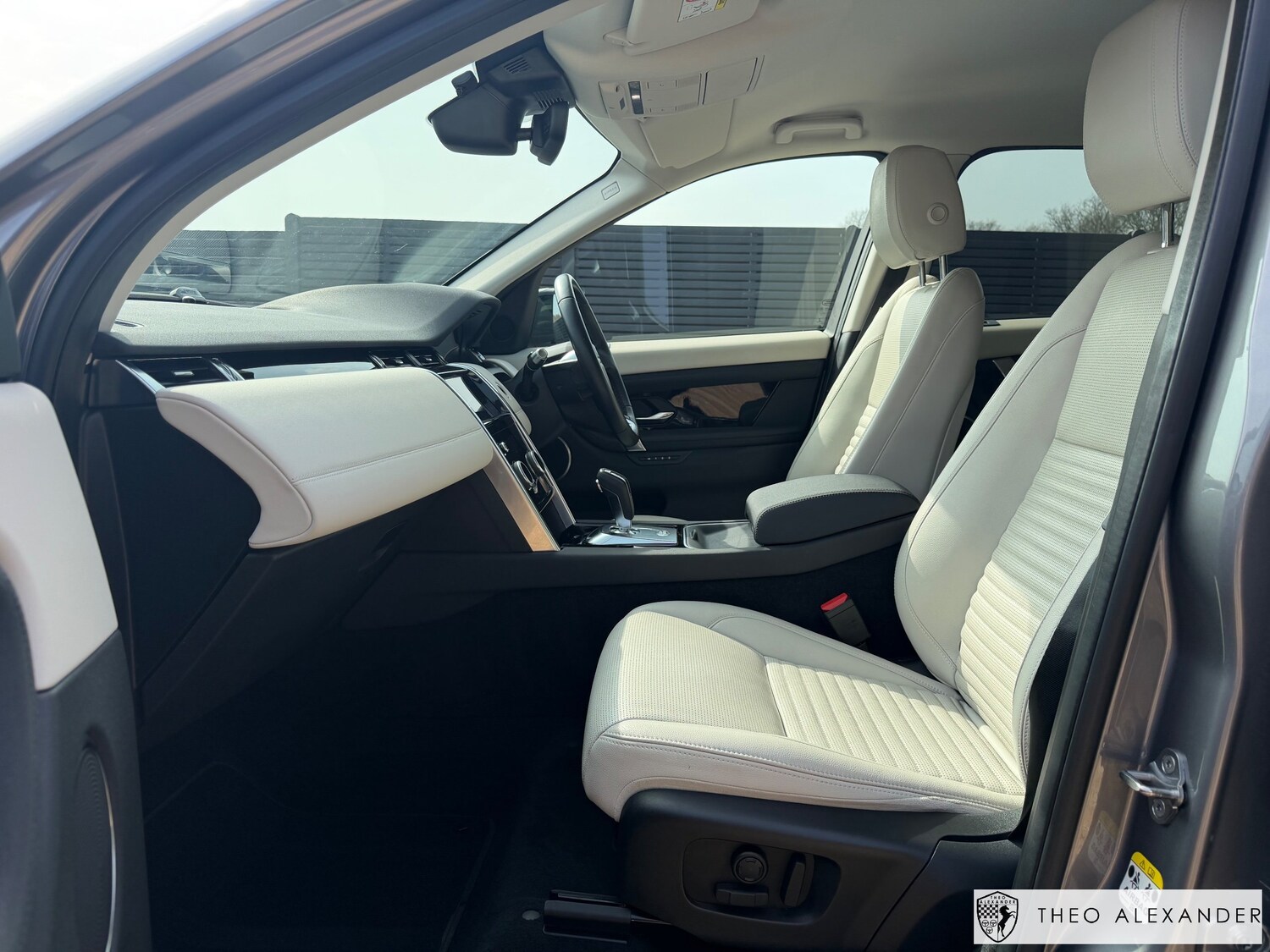 Used Land Rover Discovery Sport 2020 for sale - 77989434: Photo 13