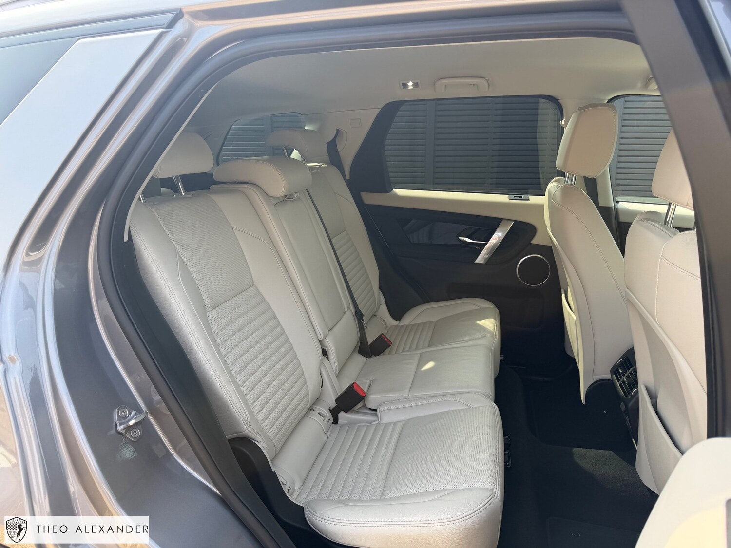 Used Land Rover Discovery Sport 2020 for sale - 77989434: Photo 15