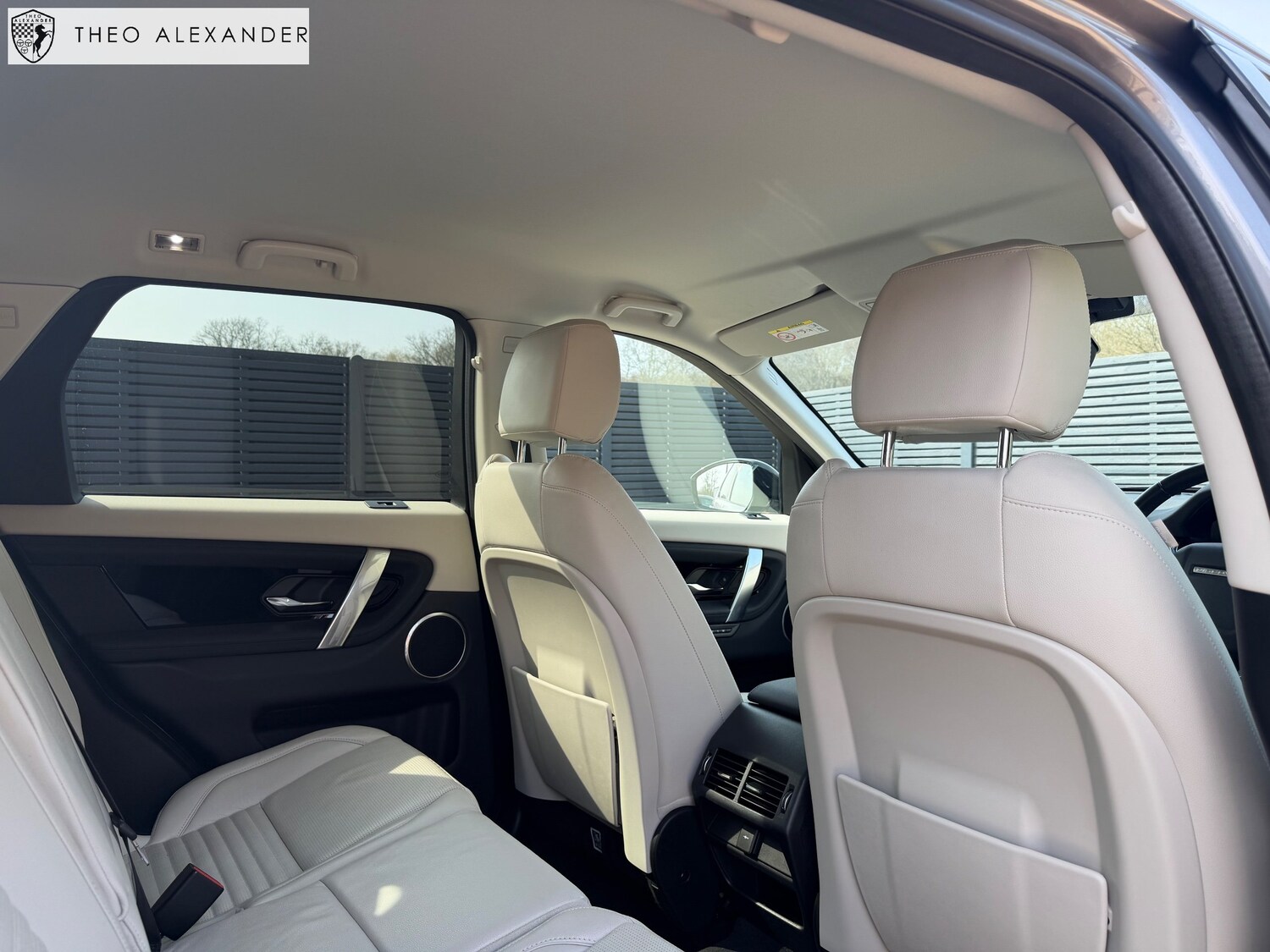 Used Land Rover Discovery Sport 2020 for sale - 77989434: Photo 16