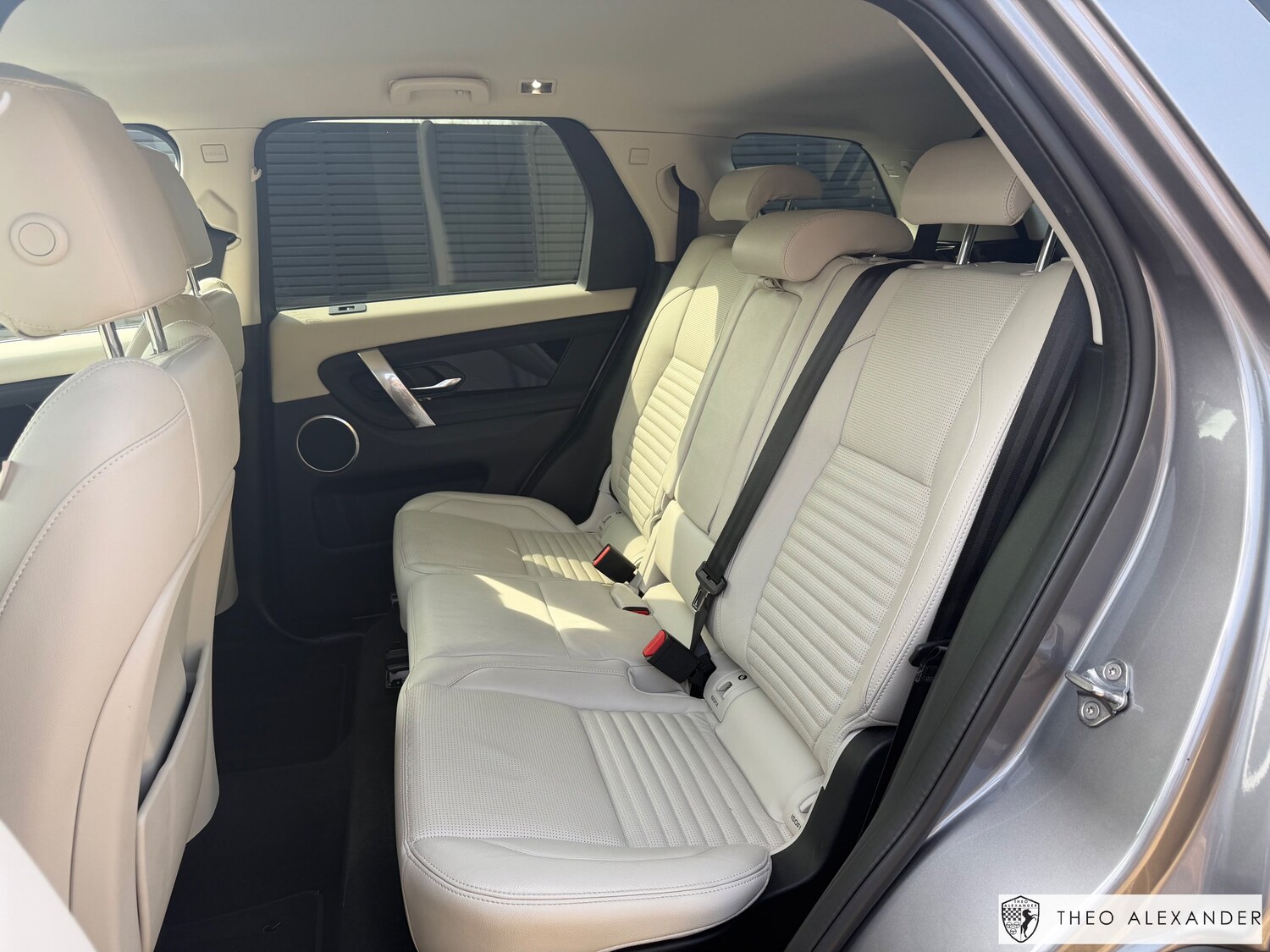 Used Land Rover Discovery Sport 2020 for sale - 77989434: Photo 17