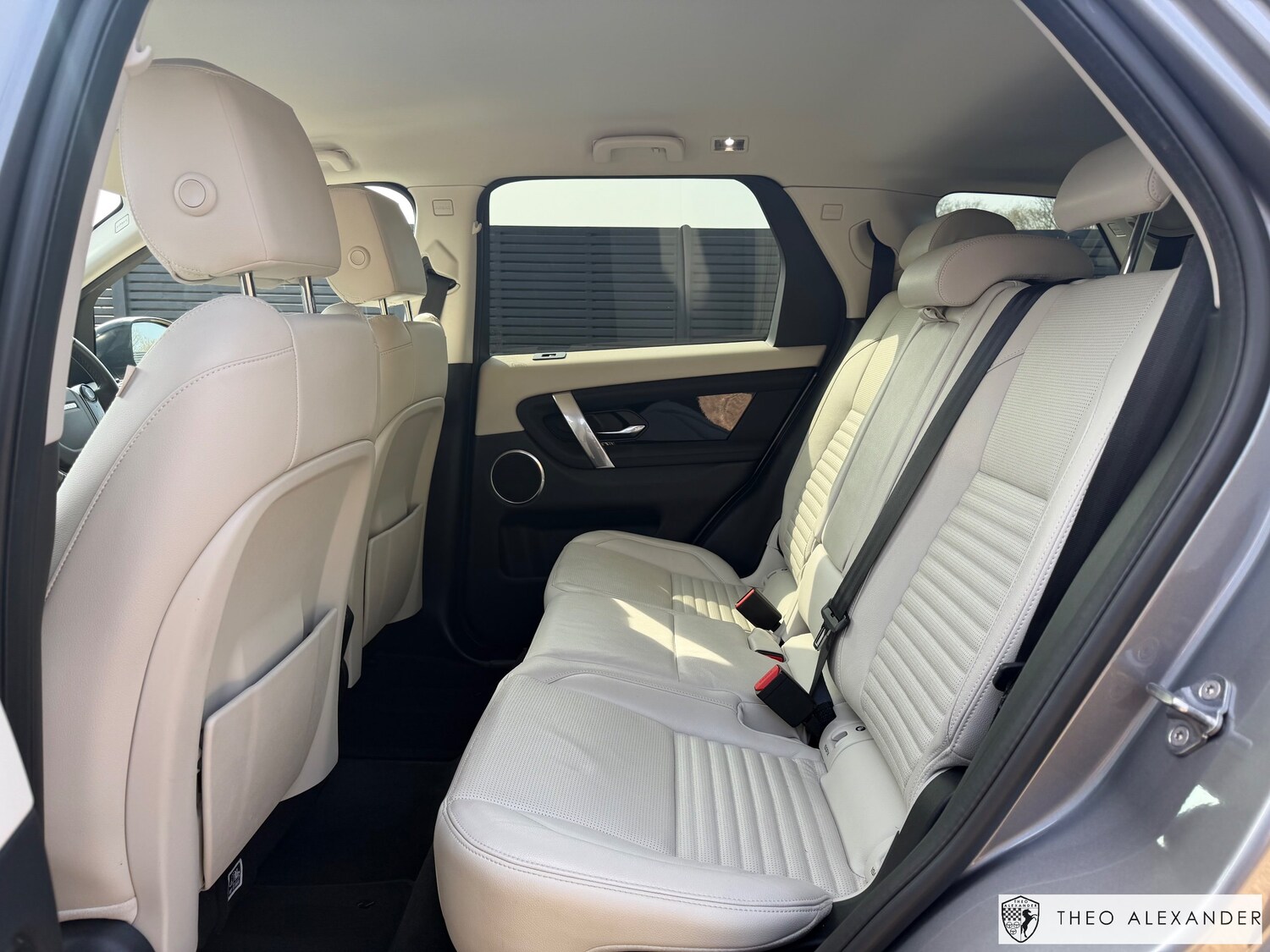 Used Land Rover Discovery Sport 2020 for sale - 77989434: Photo 18