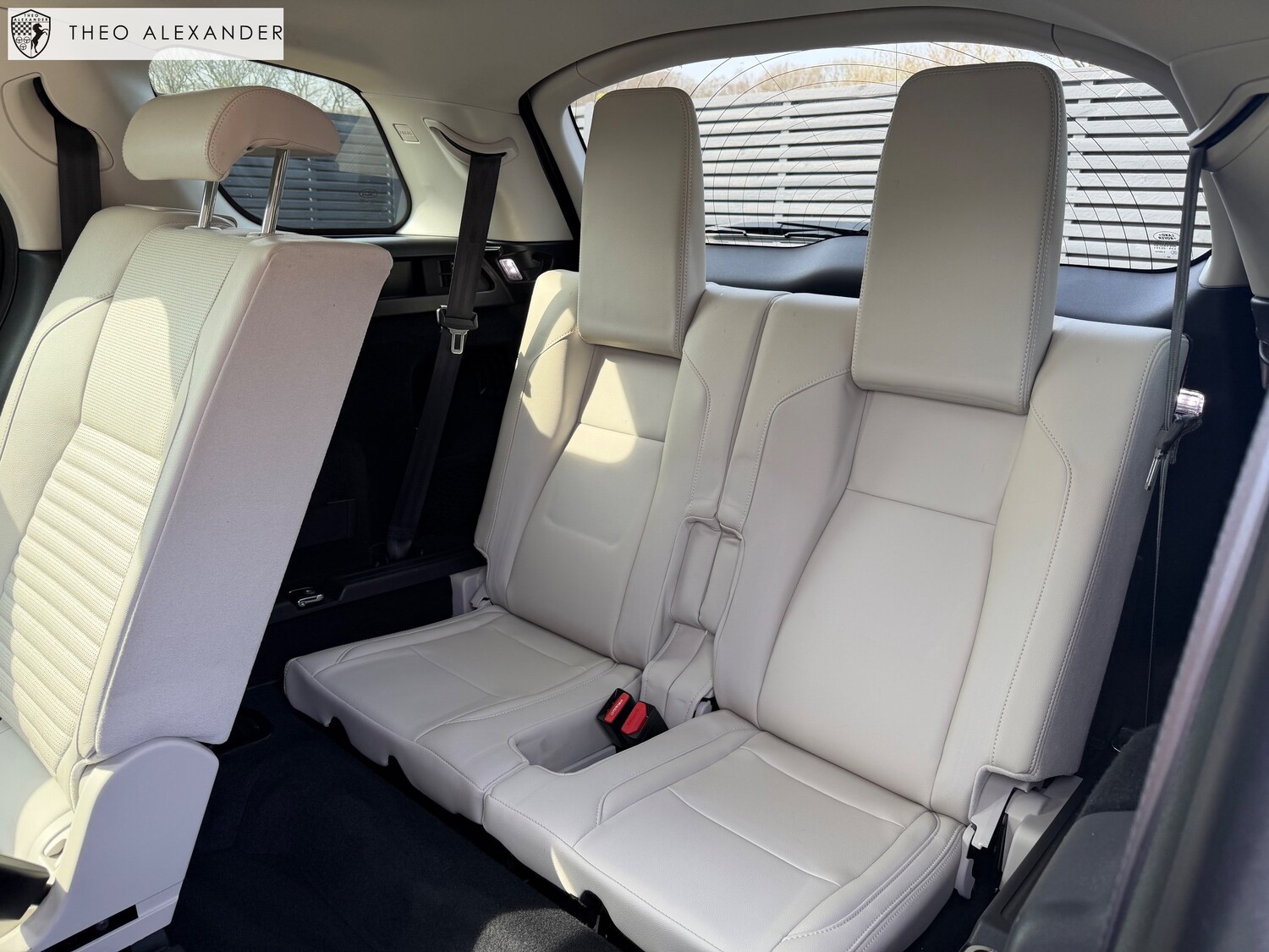 Used Land Rover Discovery Sport 2020 for sale - 77989434: Photo 19