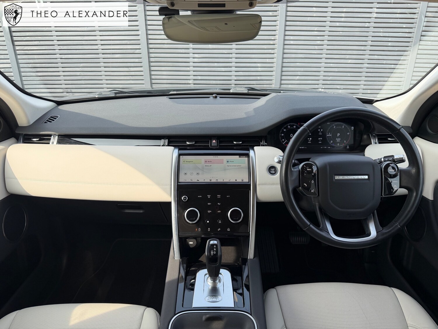 Used Land Rover Discovery Sport 2020 for sale - 77989434: Photo 20