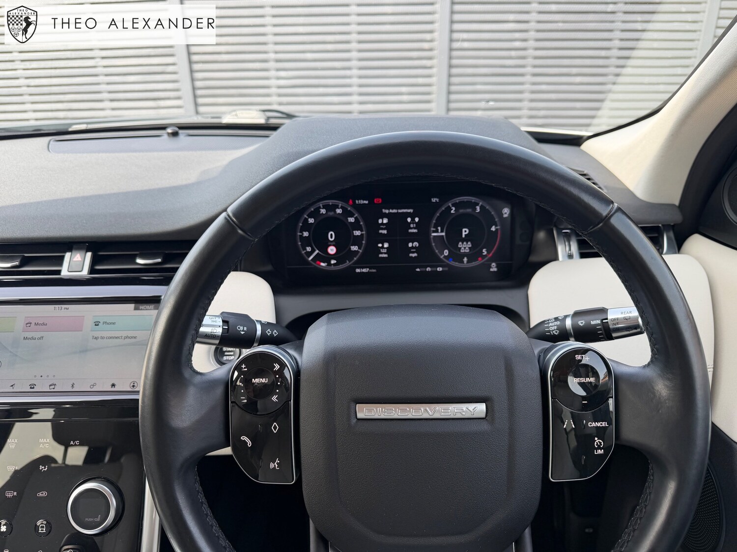 Used Land Rover Discovery Sport 2020 for sale - 77989434: Photo 21