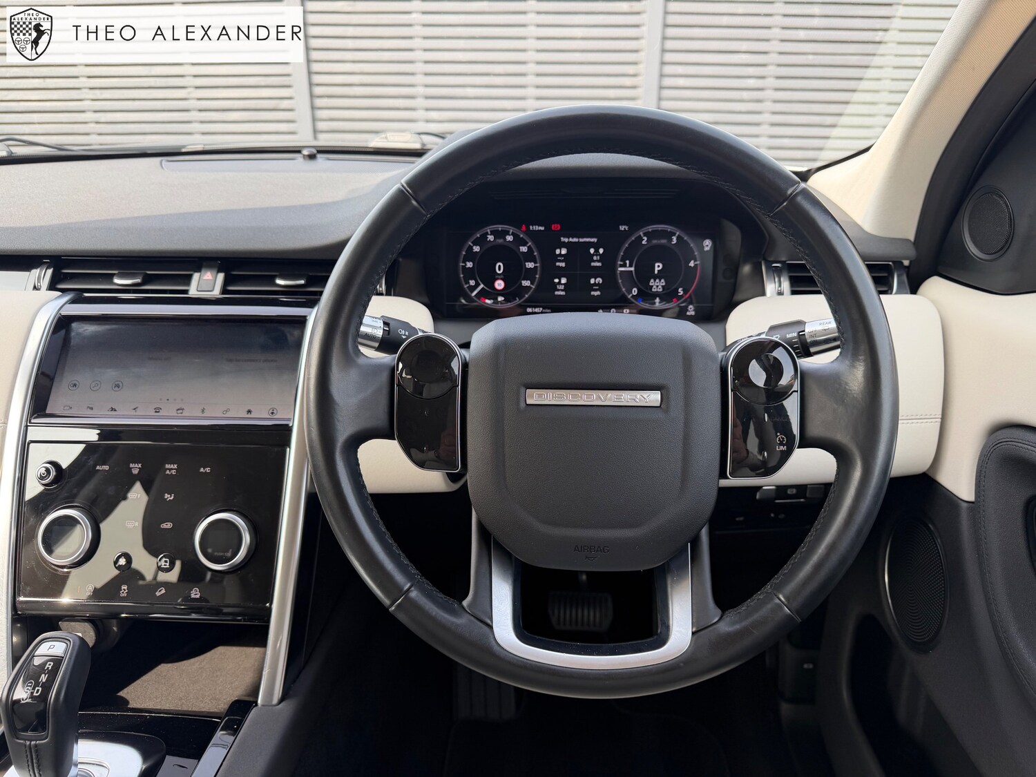 Used Land Rover Discovery Sport 2020 for sale - 77989434: Photo 22