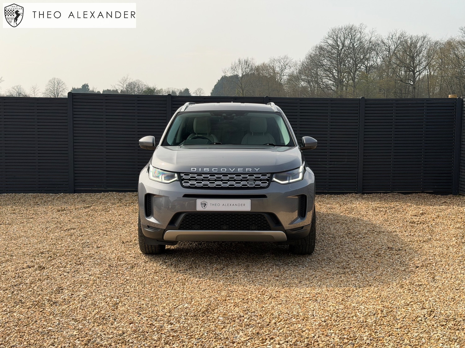 Used Land Rover Discovery Sport 2020 for sale - 77989434: Photo 4