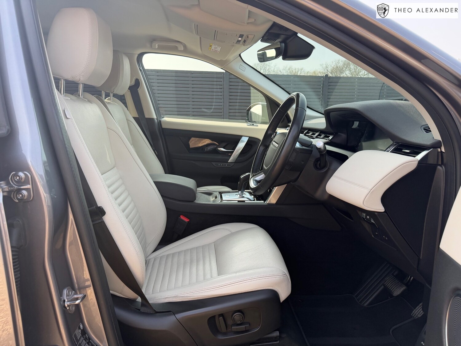 Used Land Rover Discovery Sport 2020 for sale - 77989434: Photo 9