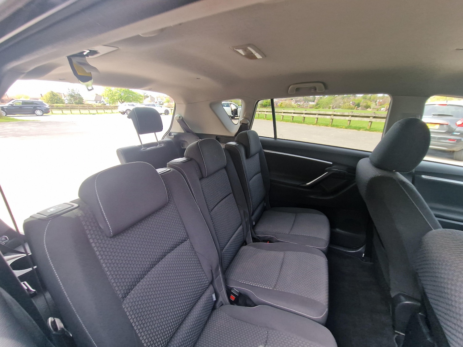 Used Toyota Verso 2014 for sale - 78201622: Photo 11