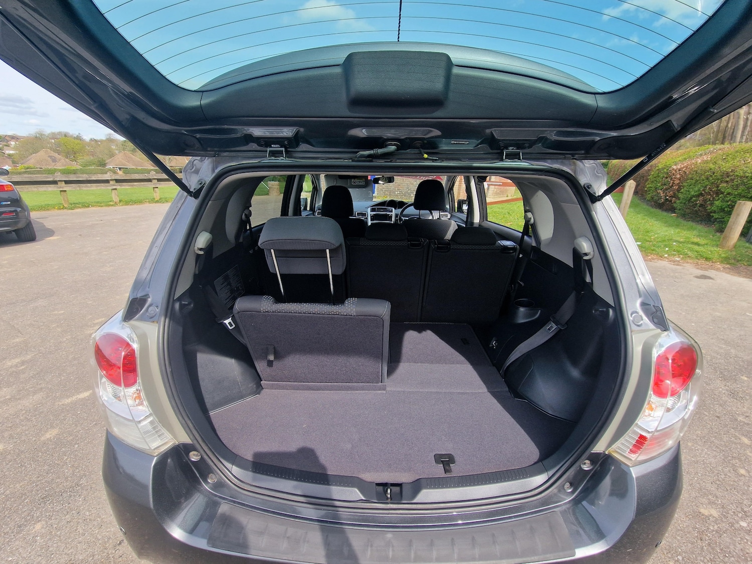 Used Toyota Verso 2014 for sale - 78201622: Photo 7