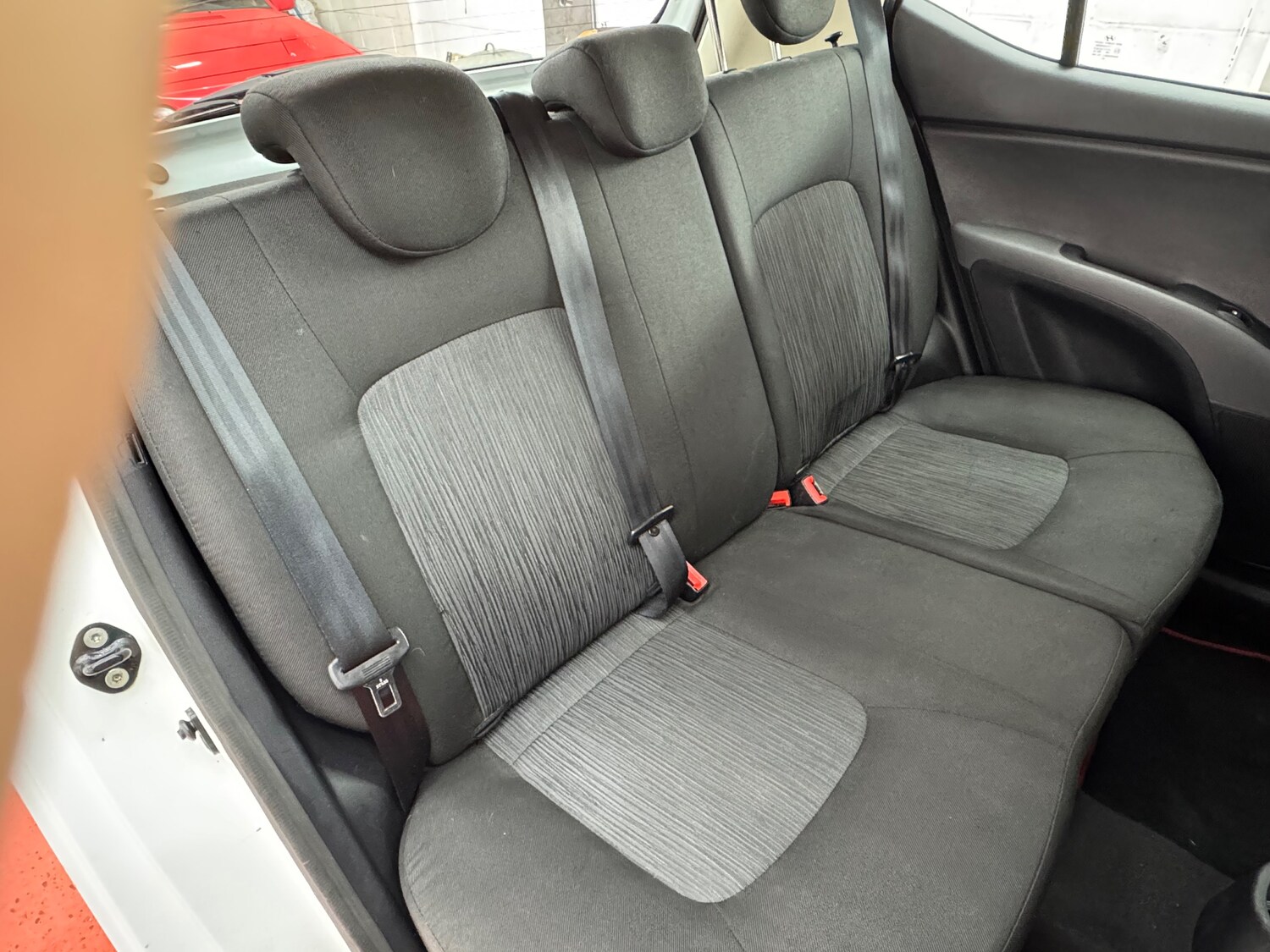 Used Hyundai i10 2012 for sale - 78022629: Photo 10