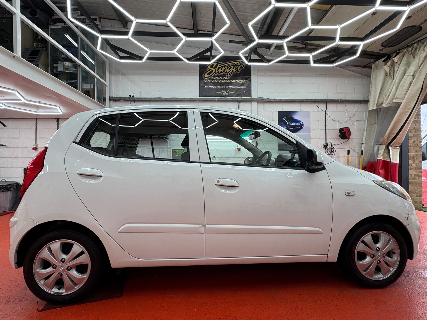 Used Hyundai i10 2012 for sale - 78022629: Photo 7