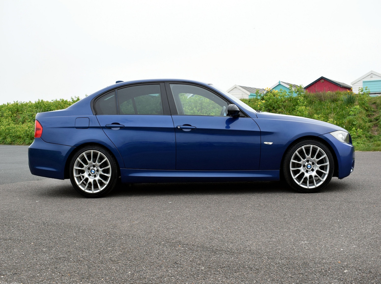 Used BMW 3 Series 2006 for sale - 77764071: Photo 10