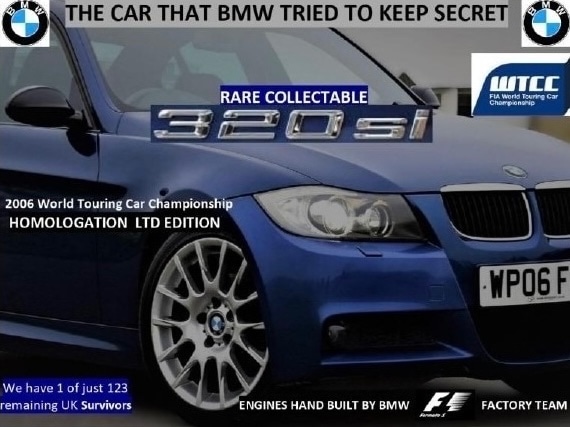 Used BMW 3 Series 2006 for sale - 77764071: Photo 11