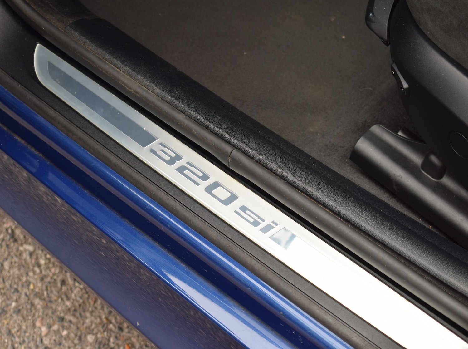 Used BMW 3 Series 2006 for sale - 77764071: Photo 12