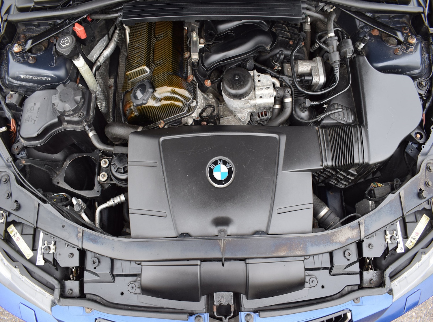 Used BMW 3 Series 2006 for sale - 77764071: Photo 14