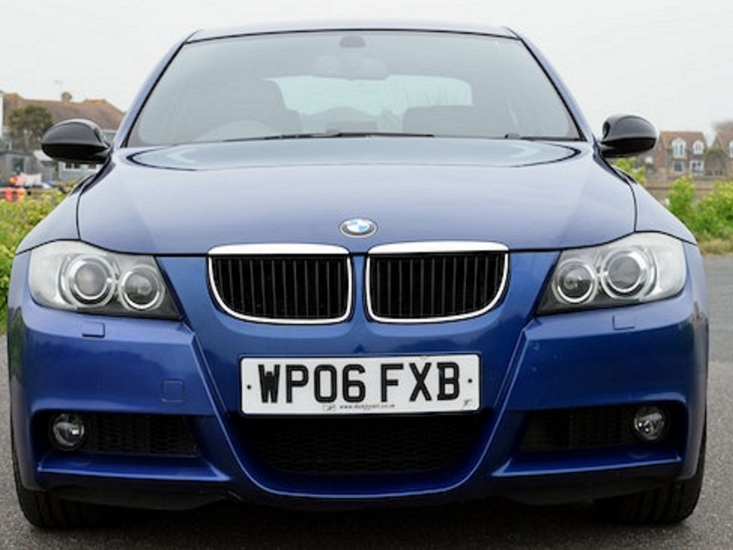 Used BMW 3 Series 2006 for sale - 77764071: Photo 15