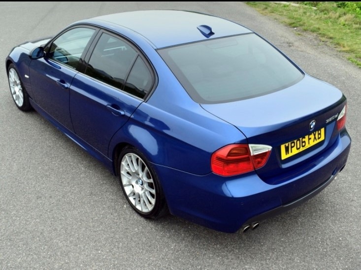 Used BMW 3 Series 2006 for sale - 77764071: Photo 16