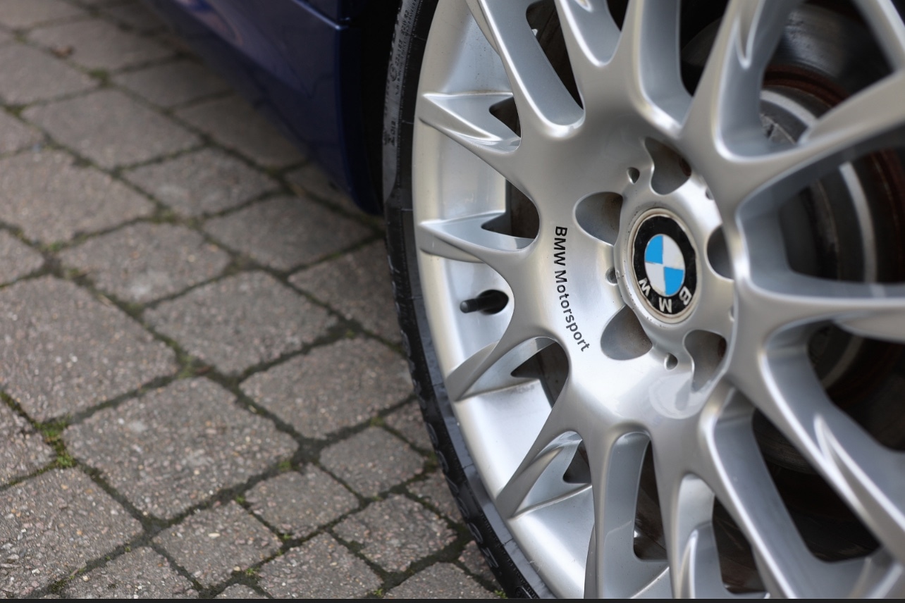 Used BMW 3 Series 2006 for sale - 77764071: Photo 17