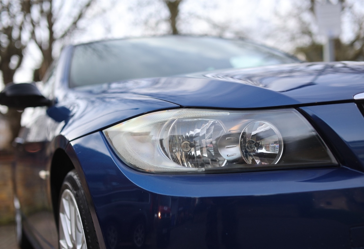 Used BMW 3 Series 2006 for sale - 77764071: Photo 18